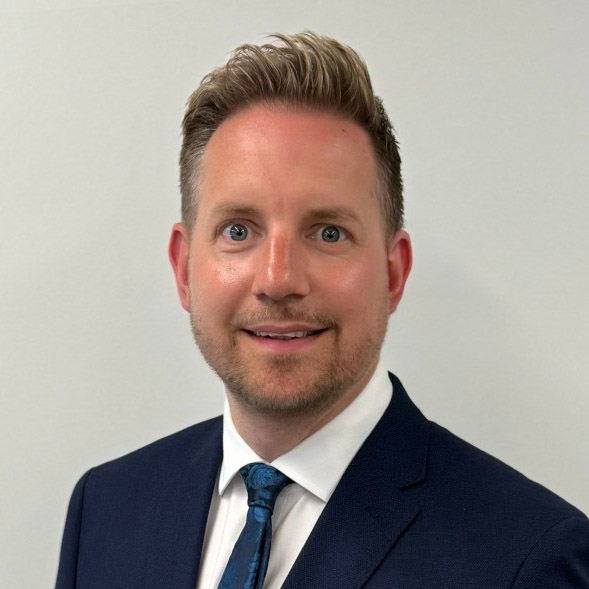 David Martin, Partner - James & Cranwell