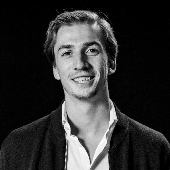 Florian Montag, Vice President Business Development - Apaleo