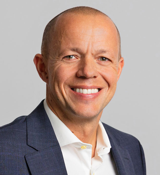 Miguel Teixeira, Corporate Culinary & Restaurants Director – Corinthia Hotels