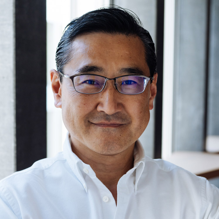 Takuya Aoyama - Vice President, Development EAME - Hyatt International