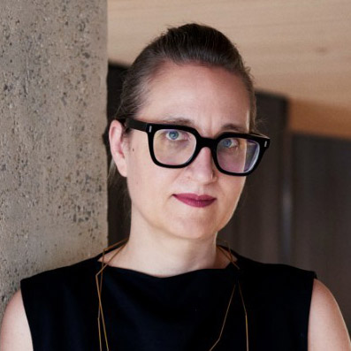 Tina Norden, Partner | Principal – Conran and Partners